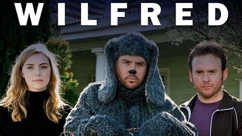 Watch Wilfred Season 1 .